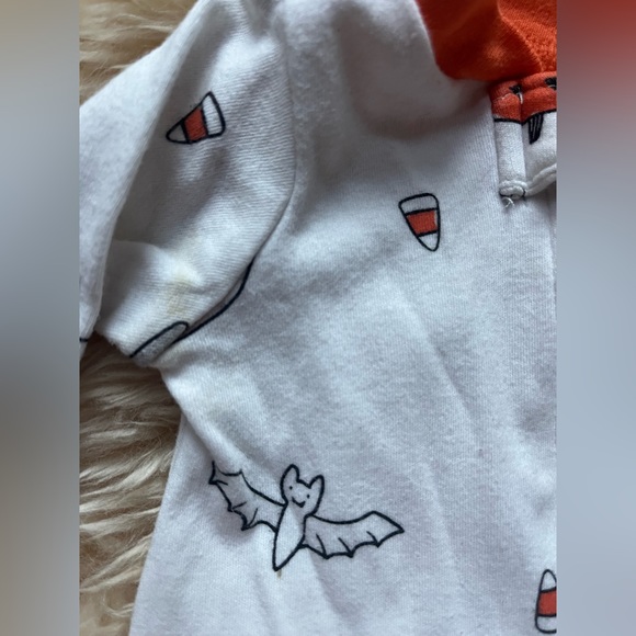 NB halloween sleeper - Picture 2 of 3